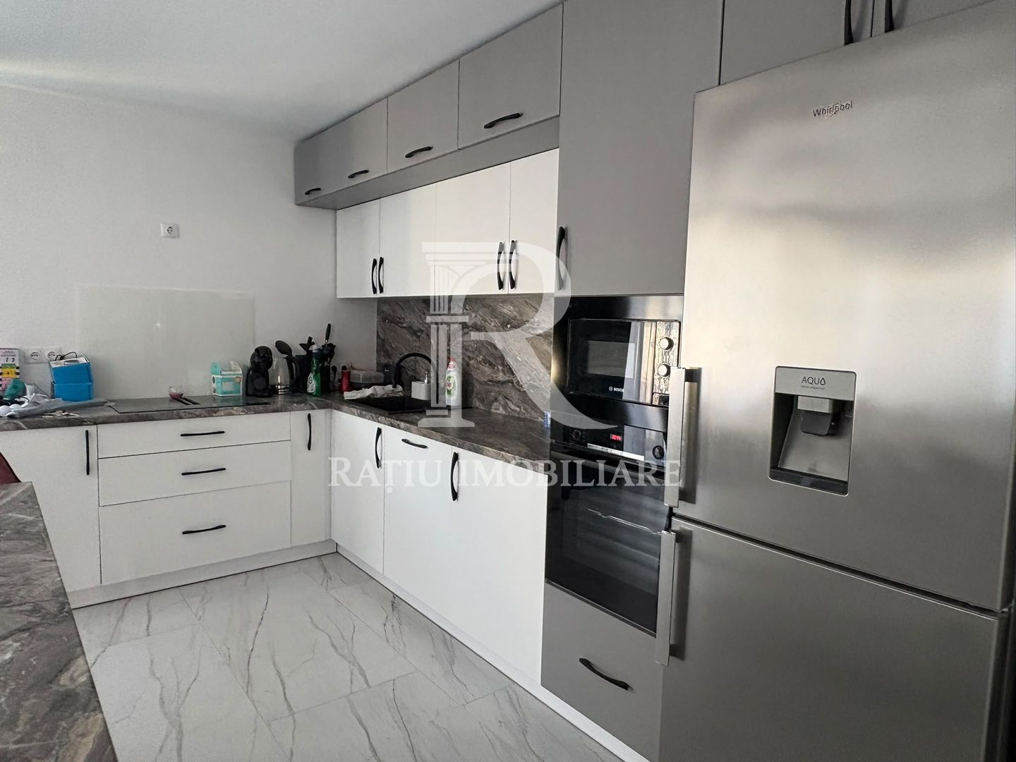 Duplex de inchiriat cu 6 camere | Zona dealuri | Oradea - Poză 5