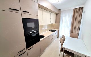 Apartament 3 cam Superb| Bloc Nou| 2 bai | parcare | boxa | Exigent Plaza Residence | AFI Cotroceni - Poză 4