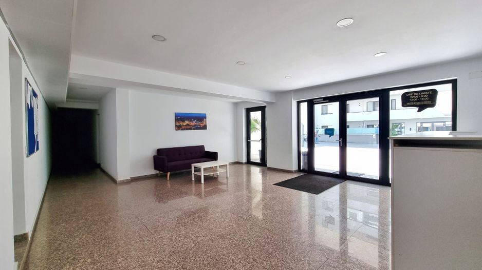 2 Camere Modern Grozavesti Imobil Nou Centrala Proprie Metrou - Poză 18