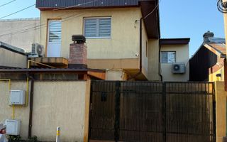 Casa mobilata utilata Rahova strada Bega - Poză 2