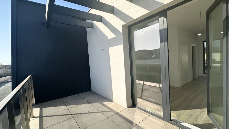 Casa ta ideală în Pipera  Liniște confort și parcare dublă - Poză 41