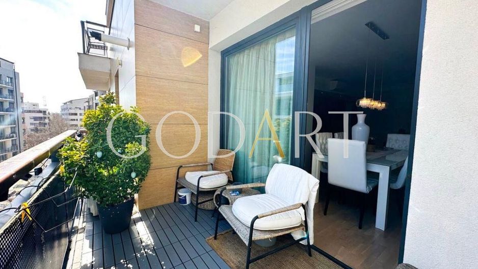 Herastrau | 4 camere | Boxa | Ready to move in - Poză 4