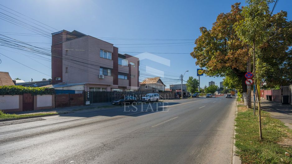 SI CASA SI AFACERE totul sub același acoperiș in Sector 5/Sălaj - LIDL - Poză 7