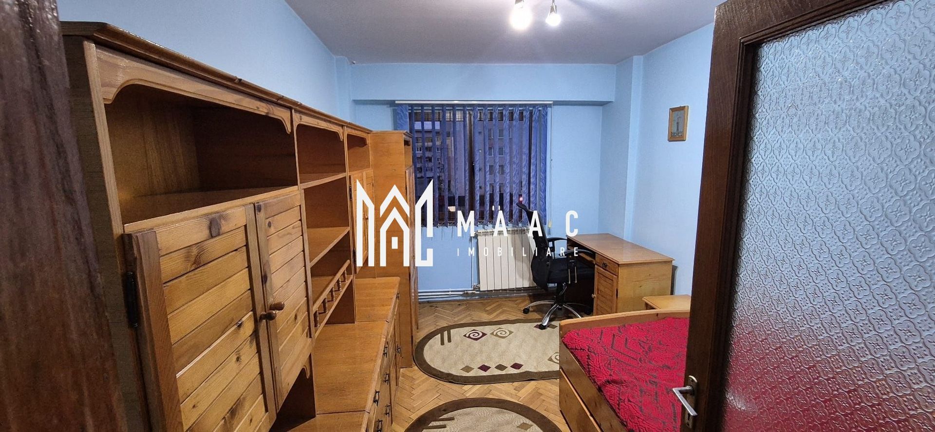 Apartament 3 camere | 65 MPU | Valea Aurie - Poză 3