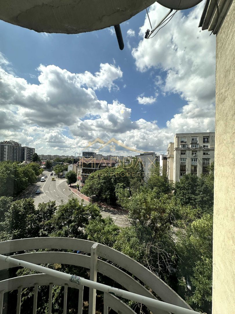 Inchiriere 3 camere Rond Alba -Iulia/90mp/Centrala - Poză 1