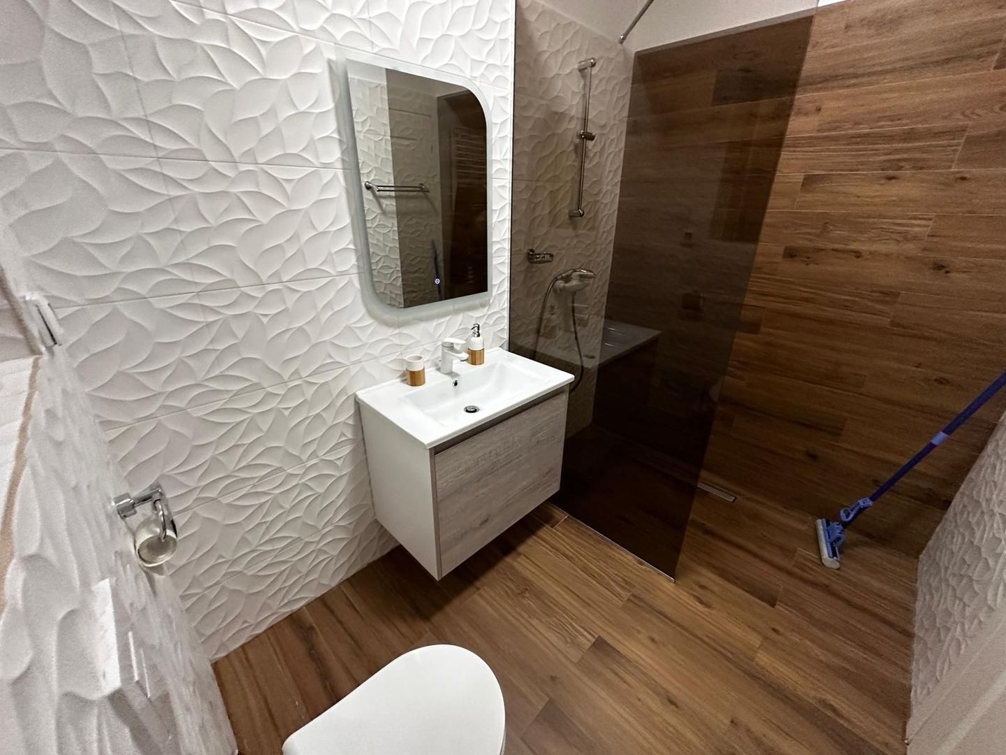 2 Camere + Parcare XXL Metrou Poenaru Lake House2 Lacul Morii Virtutii - Poză 10