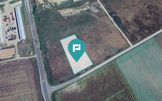 Teren intravilan în localitatea Ciumeghiu, Bihor - Poză 2