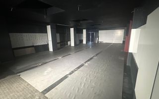 Spatiu comercial de inchiriat 190mp// Tudor Vladimirescu - Parter Camin T17 - Poză 3