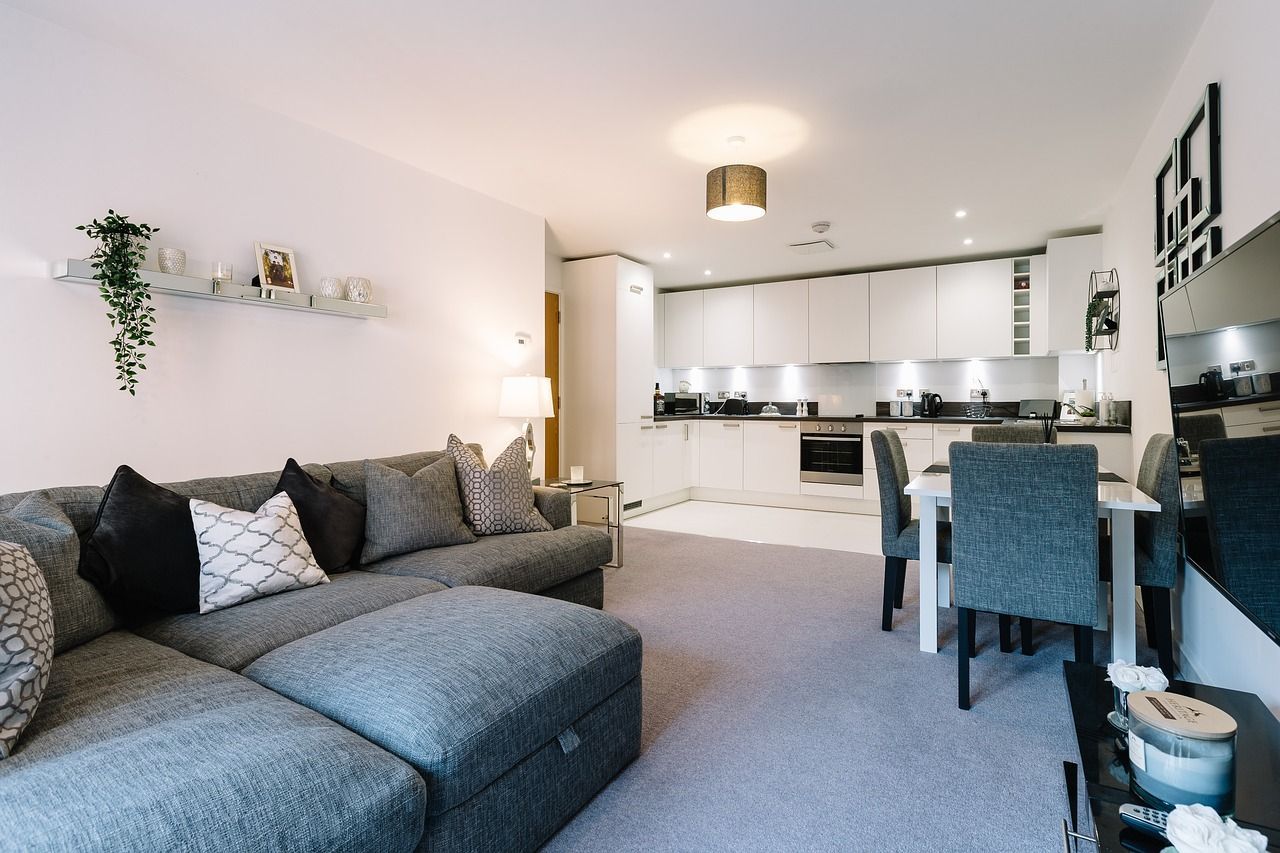 Apartament 2 camere spatios 7 min Metrou Nicolae Teclu - Poză 3