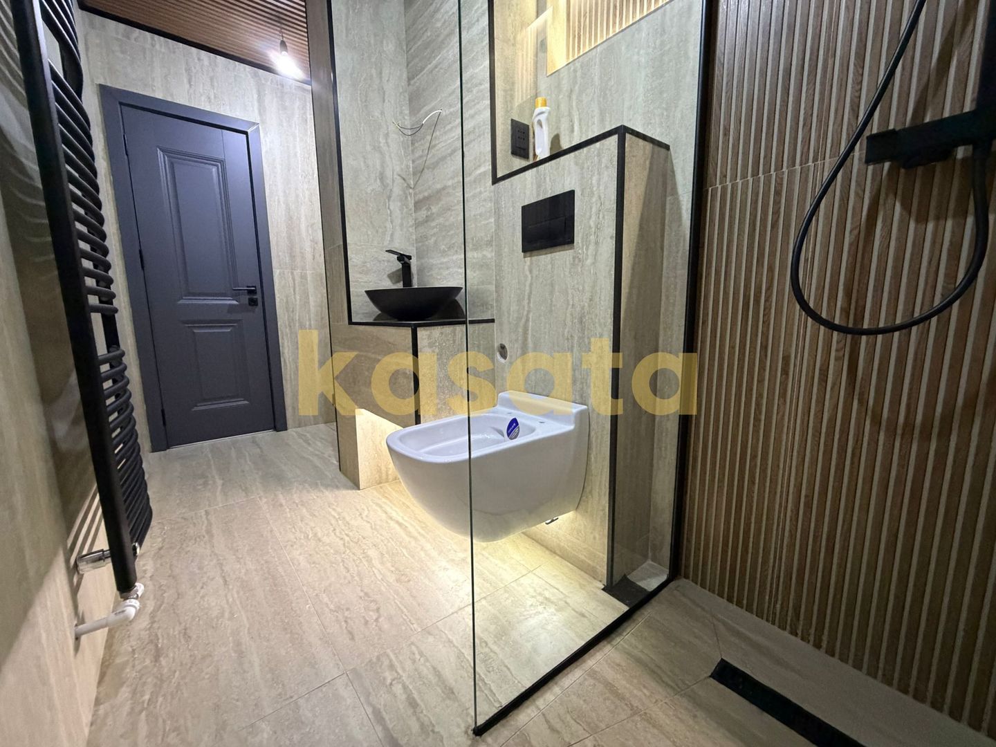 3 Camere 🏢| Etaj 2/10 ⬆️ | Centrală proprie 🔥 | Totul nou ✨ | Metrou - Poză 13