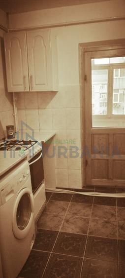 Închiriez apartament cu două camere - Poză 2