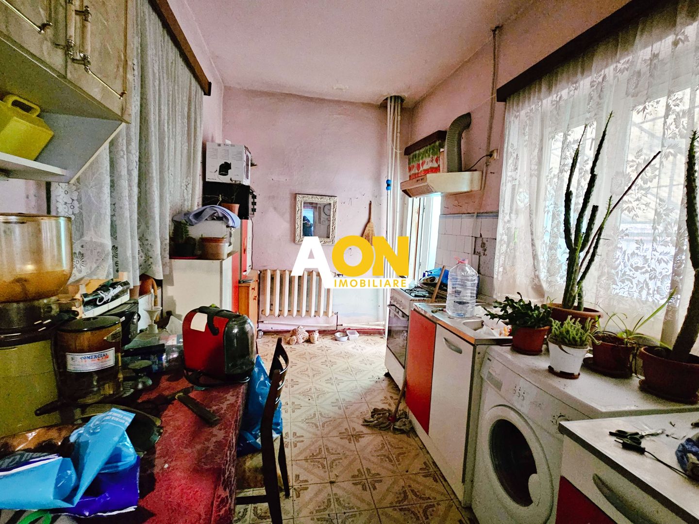 Casa 6 camere, 389 mp teren, P+1, in zona Garii - Poză 18