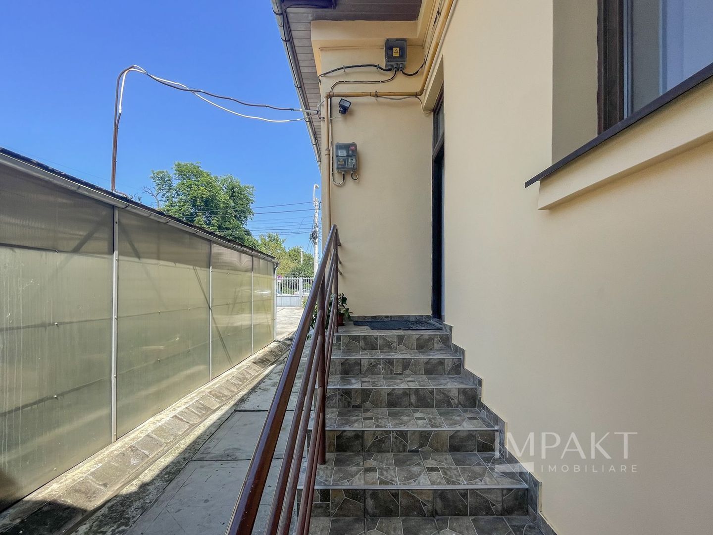 Casa alipita pretabila pentru birouri, in cartierul Iris - Poză 15