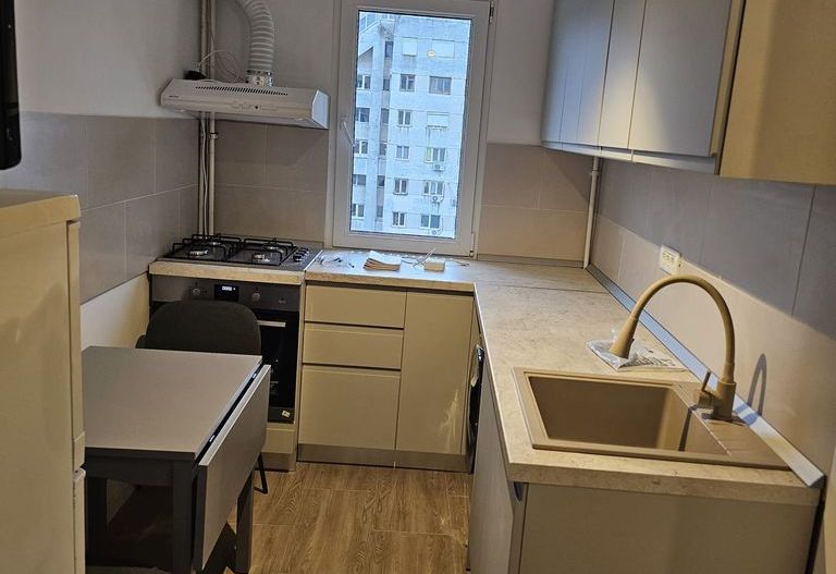 Apartament 2 camere | renovat nou | metrou Tudor Vladimirescu - Poză 5