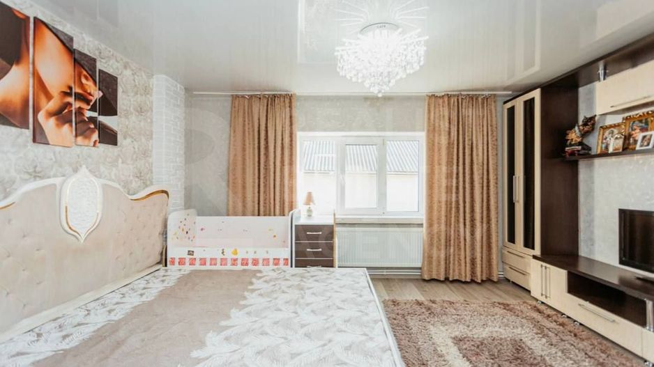 Vânzare, casă, 4 camere, loc. Maximovca, Anenii Noi - Poză 5