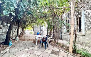 Casa cu teren de 342 in zona Unirii-Calea Calarasilor - Poză 4