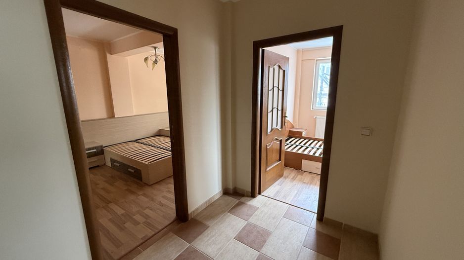 APARTAMENT 3 CAMERE + DRESSING | ETAJ 1 | PARCARE - Poză 11