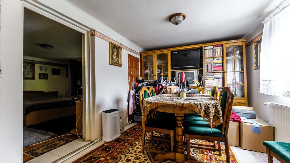 Casă cu teren de 1440 mp în Aradul Nou. Str Molidului. - Poză 11