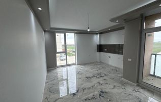 Torontalului- Campeador | 3 Camere | Loc de Parcare Inclus