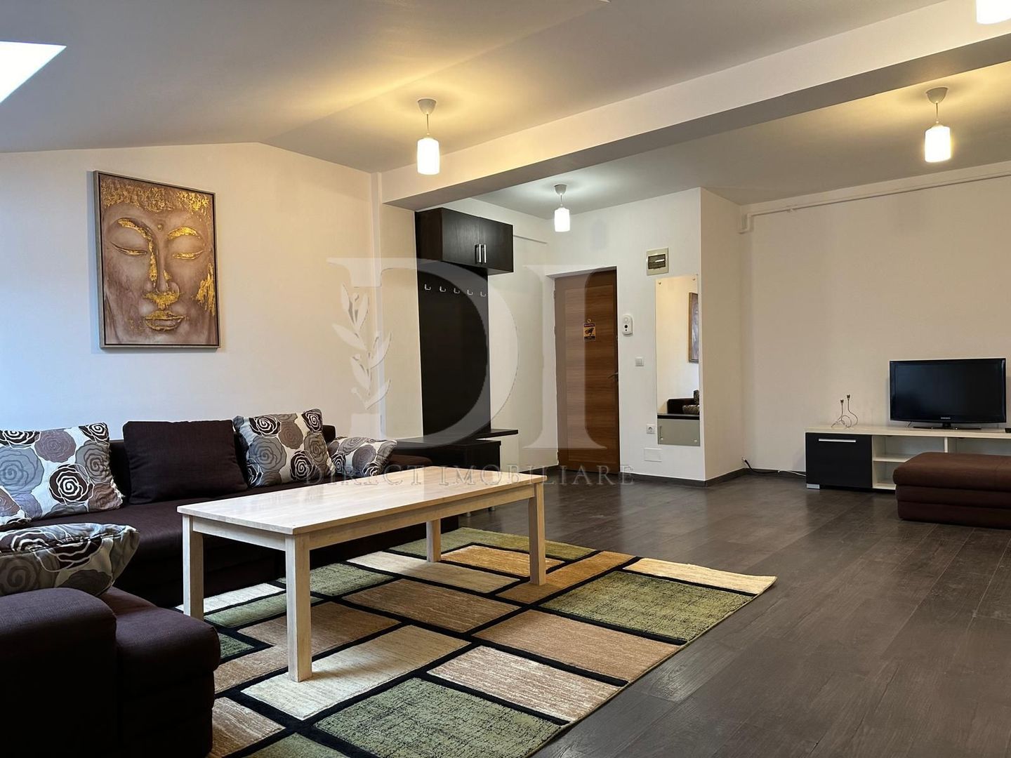 Apartament doua camere / Garaj / Zona Muzeul Apei - Poză 2