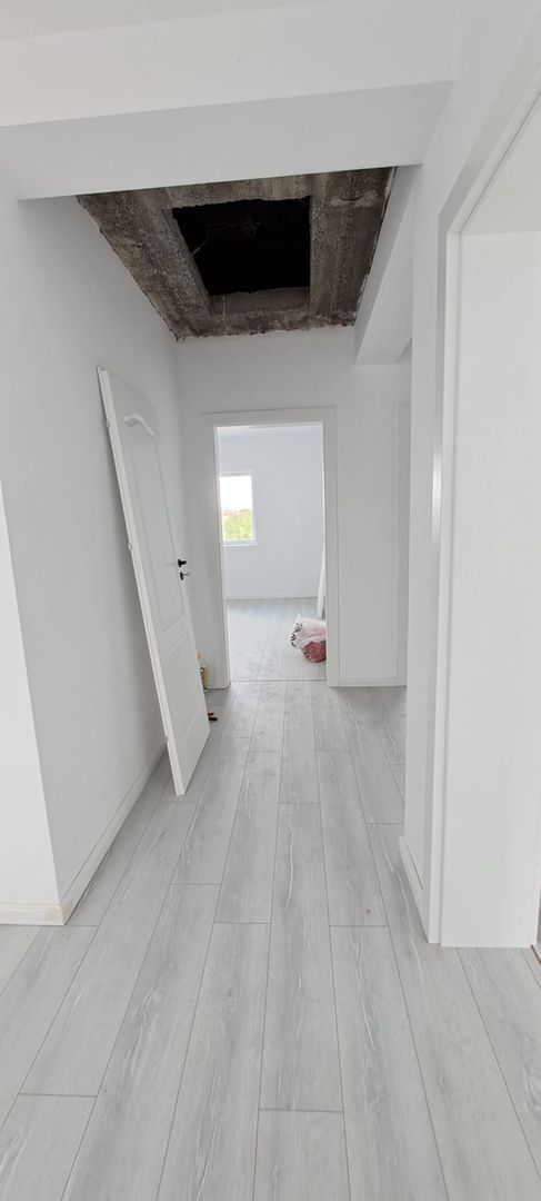 Dragomiresti Deal, Bujorului, P+1Et+Pod, casa finalizata, mutare rapid - Poză 7