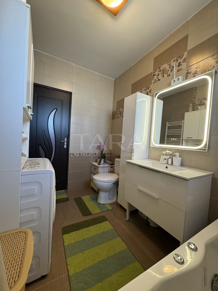 Apartament spațios și luminos, ideal pentru familie, Zona Tineretului. - Poză 5