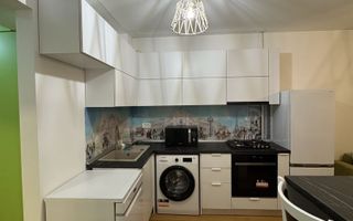 Apartament cu două camere – Aviatiei Park, zona Herăstrău - Poză 1