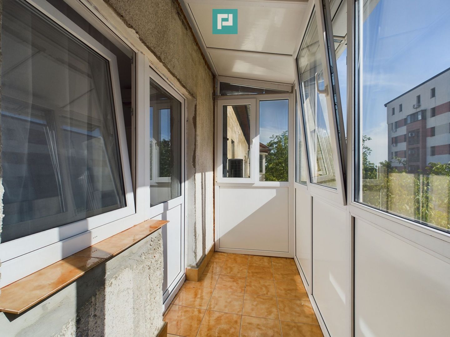 Apartament 1 cameră Soarelui - Poză 15