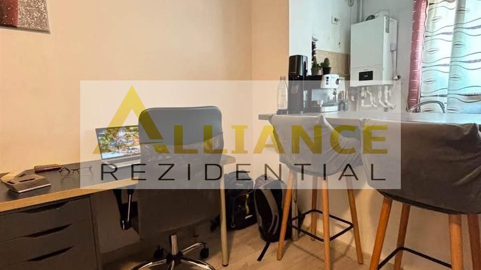Apartament 2camere mobilat si utilat /metrou Berceni 8min - Poză 5