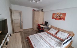 Apartament 3 camere, 65 mp, bloc 2017, Soseaua Nicolina, CUG, Iasi - Poză 1