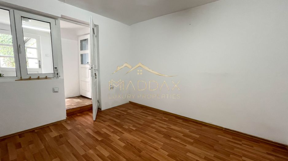 Spatiu Comercial Stradal + ***Terasa 30mp***// Dorobanti - Poză 5
