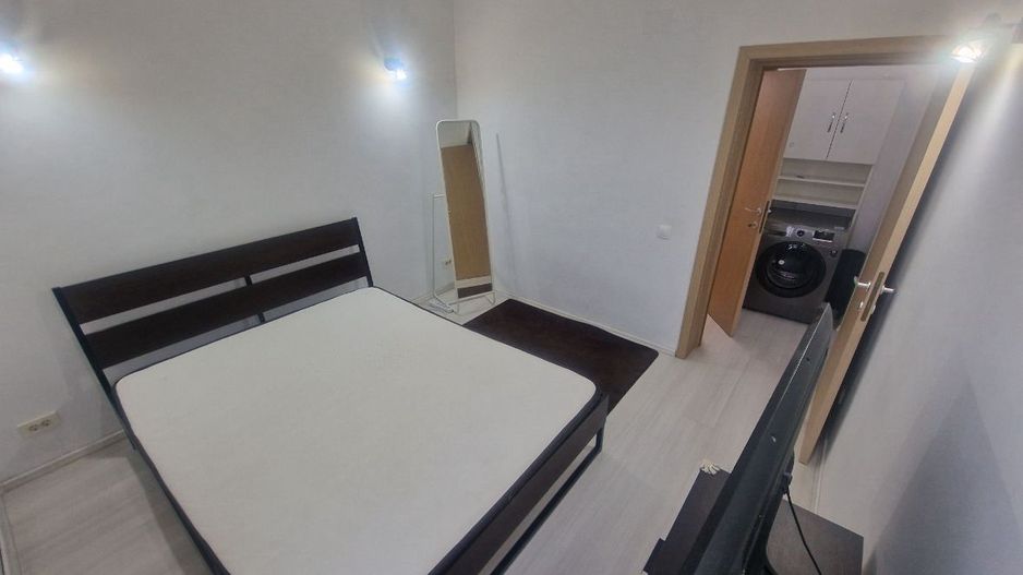 AP. 2 CAMERE TITAN, LOC PARCARE, METROU 5 MINUTE, BLOC REABILITAT - Poză 3