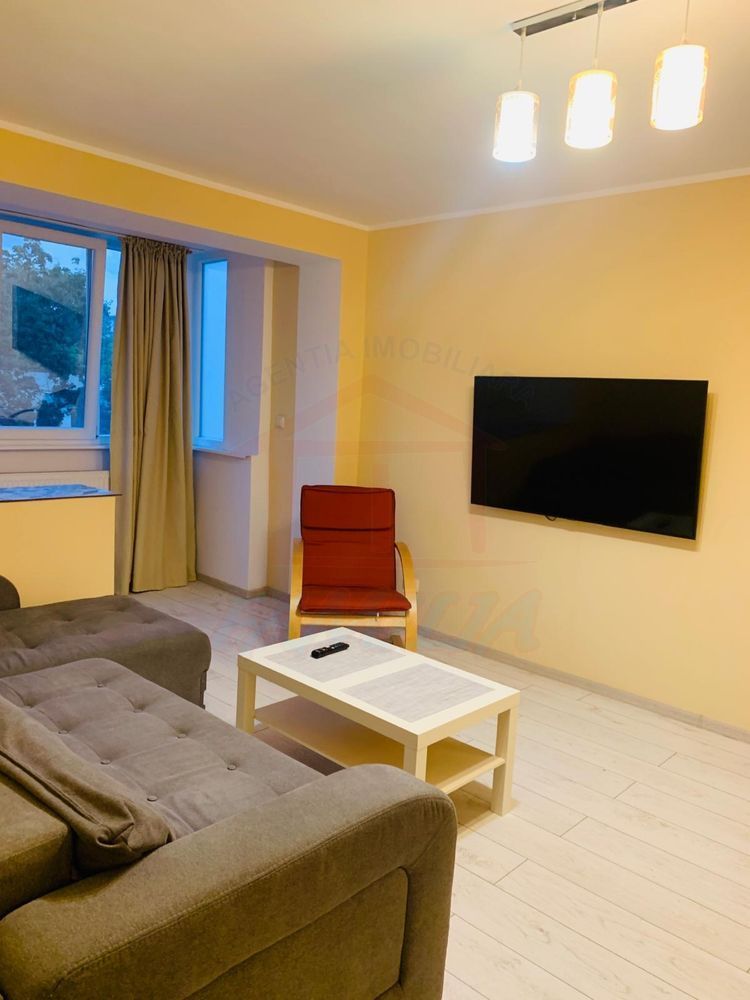 Vanzare apartament 3 camere in Mazepa 1, 65 mp, 95.000 EURO - Poză 1