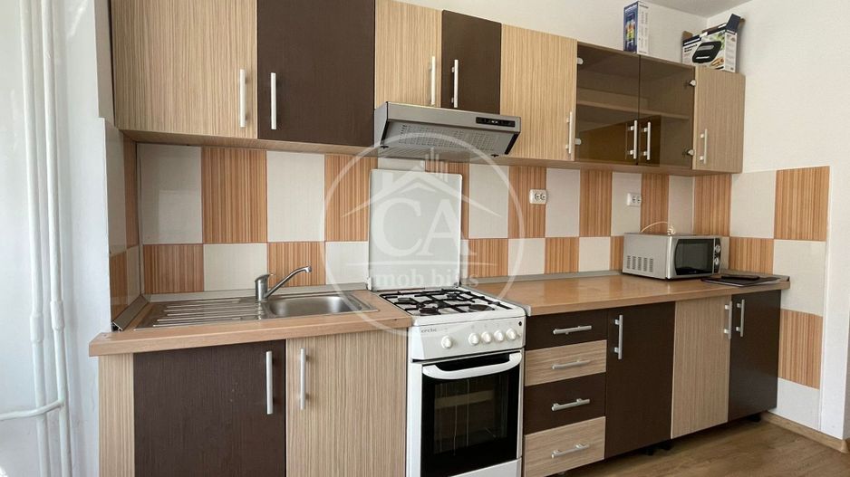 Apartament cu 2 camere de inchiriat în zona Nufărul, Oradea - Poză 5