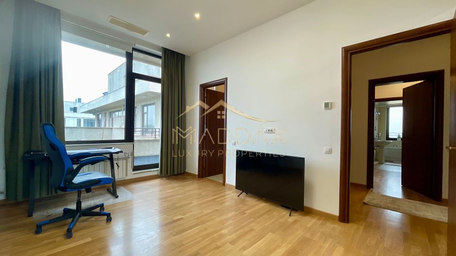 Penthouse exclusivist**250 MP//Terasa 120 mp**4 Camere//Erou Iancu Nicolae - Poză 53