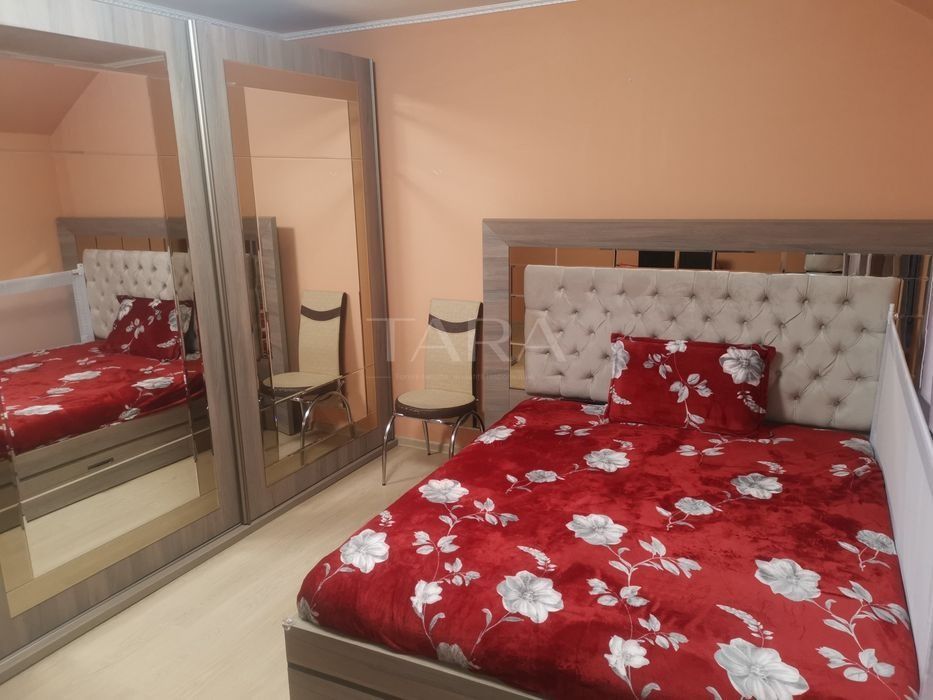 Apartament cu 3 camere de vânzare în zona Marasti - Poză 6
