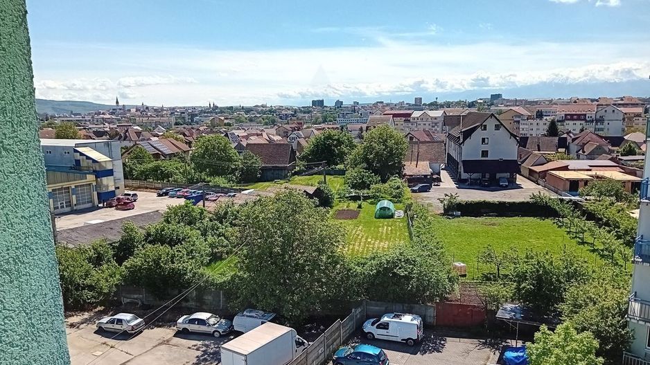 Apartament 3 camere balcon 5 mp si parcare privata zona Turnisor - Poză 11