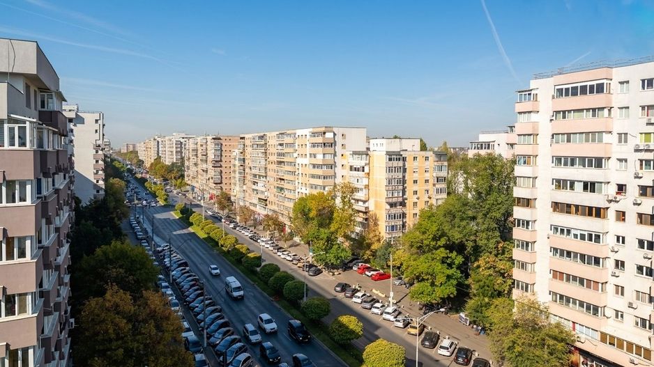 COMISION 0% - Garsoniera calda si luminoasa, Iuliu Maniu 67 - Metrou Gorjului - Poză 3