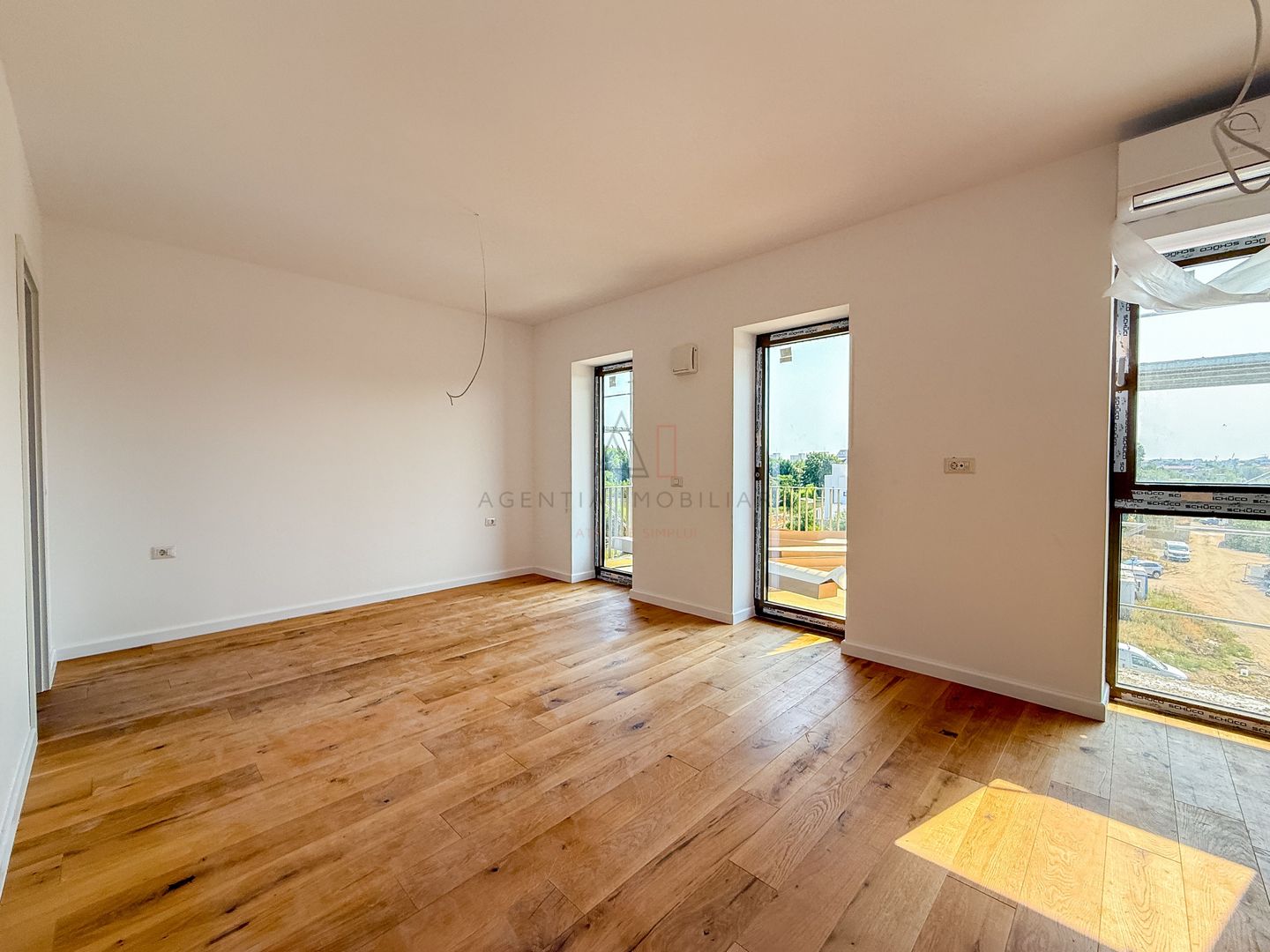 2 Camere 74 MP | Baneasa | Green Lake - Poză 5