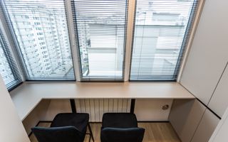 Vânzare, apartament, 2 camere, bd. Mircea Cel Bătrân, Ciocana - Poză 13