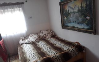 CASA 3 CAMERE, TEREN 1209 MP, RETEVOIESTI, ARGES - Poză 7