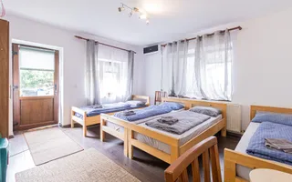 Pensiune/Vila turistica /cazare muncitori in Cristian Brasov - Poză 20