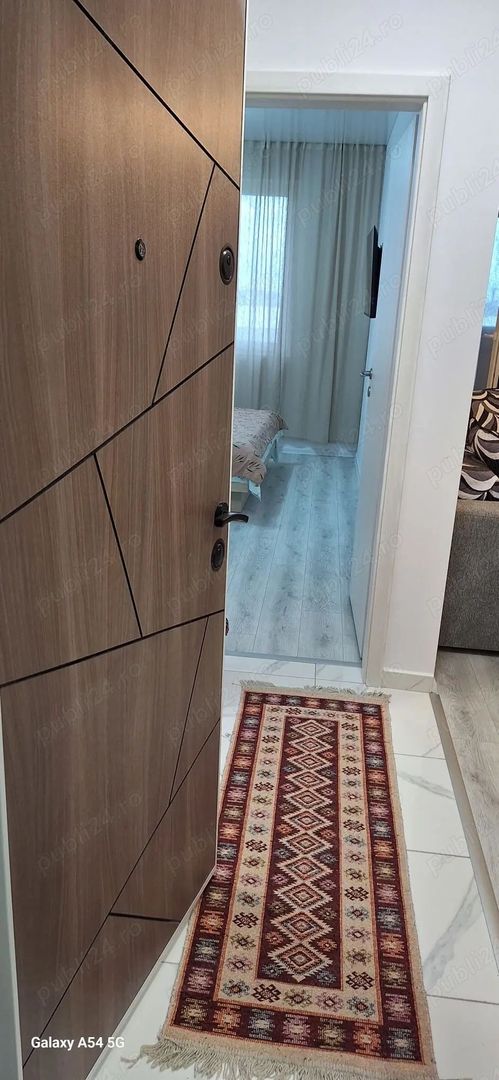 De inchiriat apartament 2 camere prima chirie, Zona Confort Urban - Poză 9