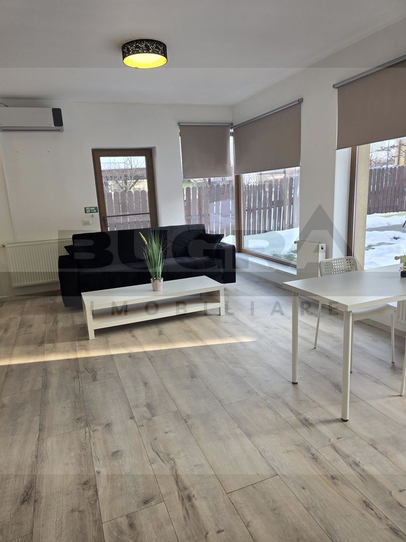 Casa individuala de 140mp, curte 400mp, 3 parcari, cartier Buna Ziua - Poză 13