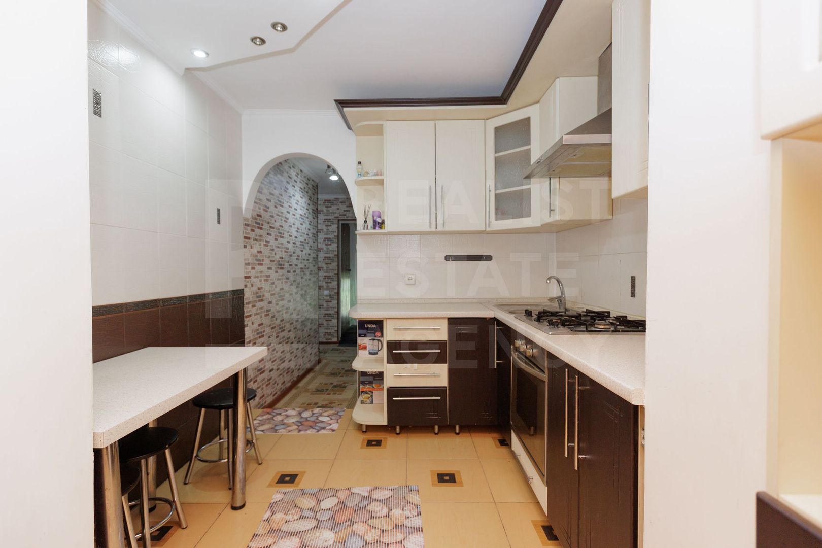 Vânzare, apartament, 2 camere, strada Trandafirilor, Botanica - Poză 3