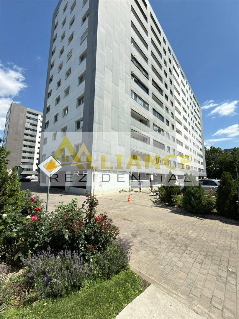 METROU | 2 CAMERE | METALURGIEI | BOXĂ + 2 PARCĂRI PREMIUM - Poză 8