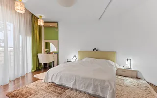 VANZARE Vilă PREMIUM cu 6 camere în zona Central, OTOPENI - Poză 20