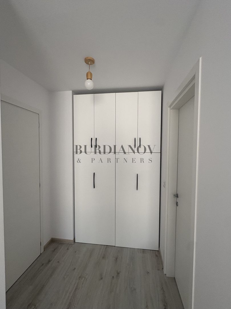 Apartament cu 3 camere - Palladium Residence - Metrou Nicolae Teclu - Poză 15