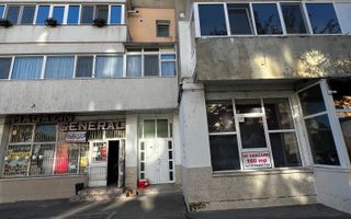 Spatiu comercial - posibilitate cabinet medical / salon cosmetică - Poză 1
