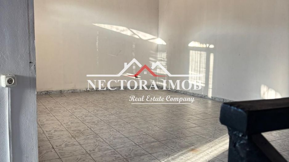 NECTORA IMOB-Spatiu Comercial 7 camere, 2 bai, Zona Cantemir, 180 mp - Poză 9